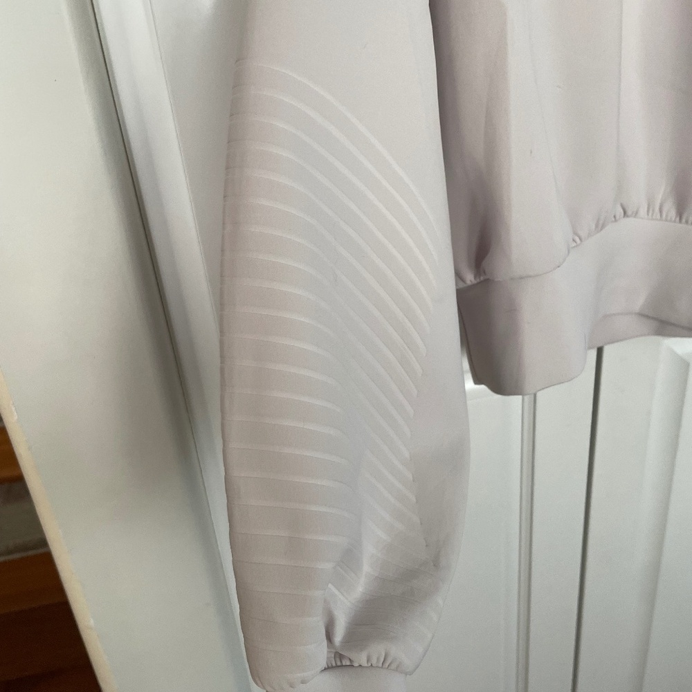 Lululemon Scuba Turtleneck With Adjustable Drawst… - image 7